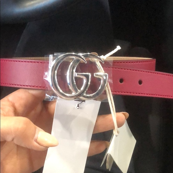 Authentic children’s Gucci belt - Picture 2 of 3